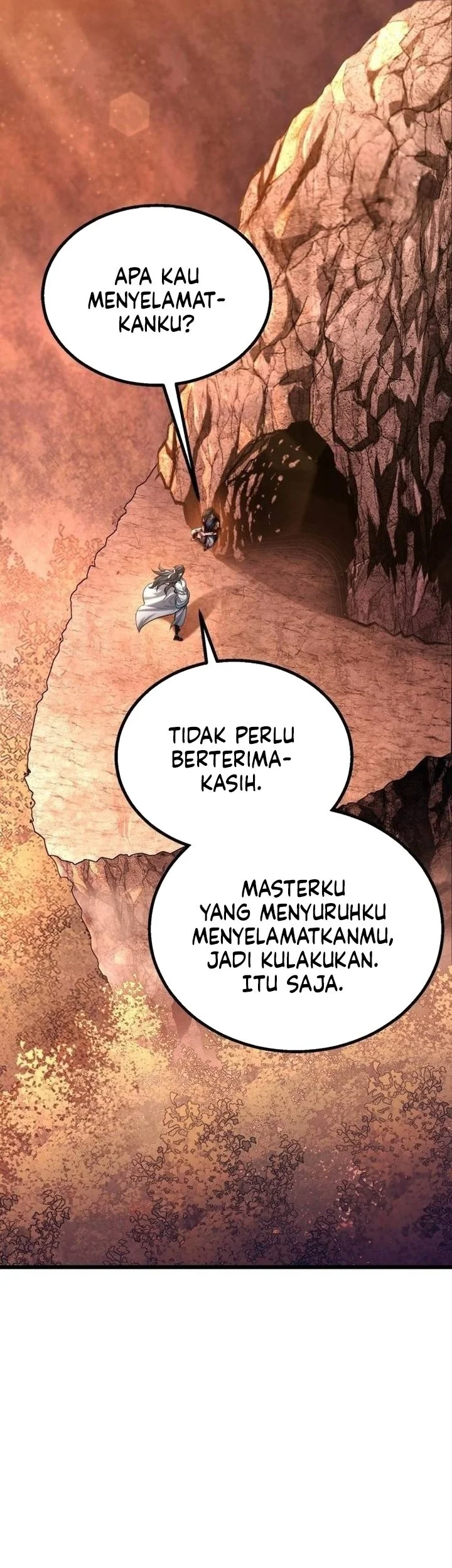 Revenge of the Bloom Flower Chapter 7 - halaman 49