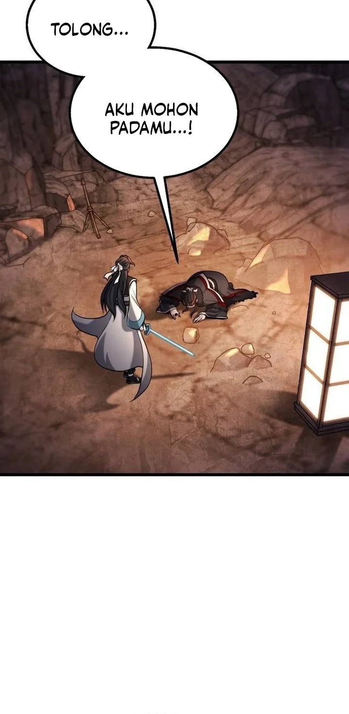Revenge of the Bloom Flower Chapter 7 - halaman 5