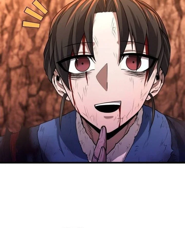 Revenge of the Bloom Flower Chapter 7 - halaman 52