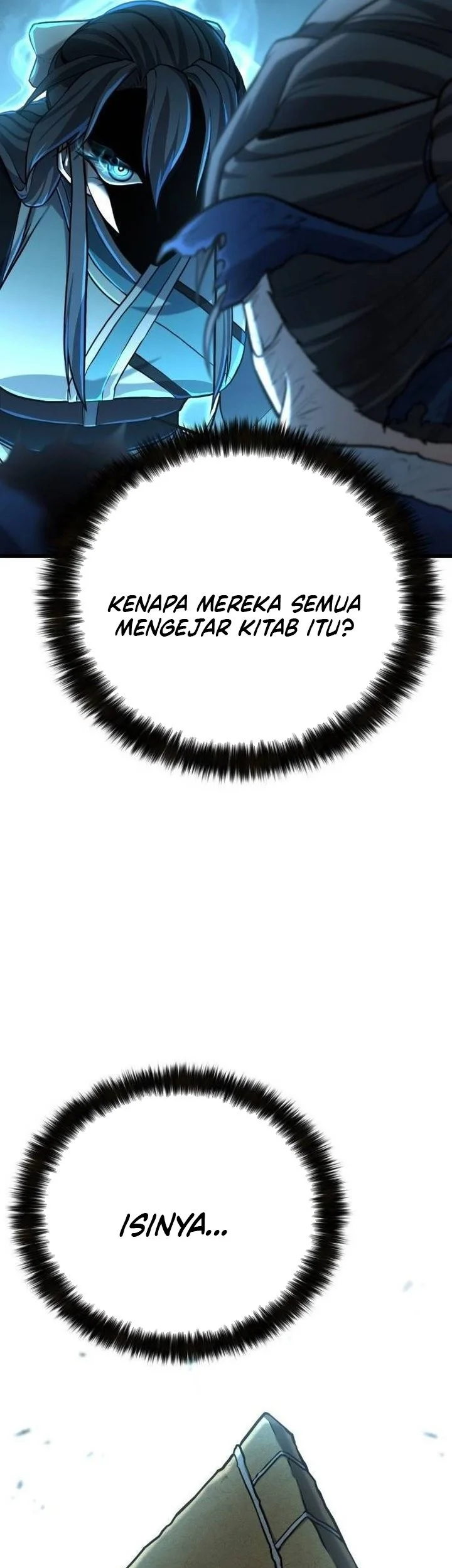 Revenge of the Bloom Flower Chapter 7 - halaman 57