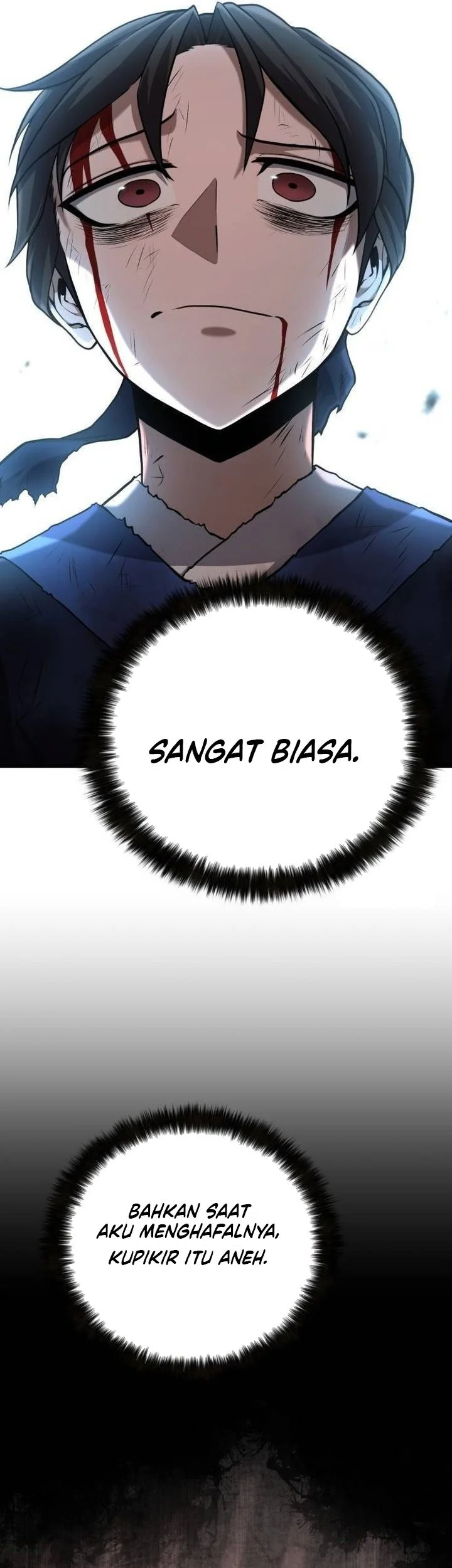 Revenge of the Bloom Flower Chapter 7 - halaman 59