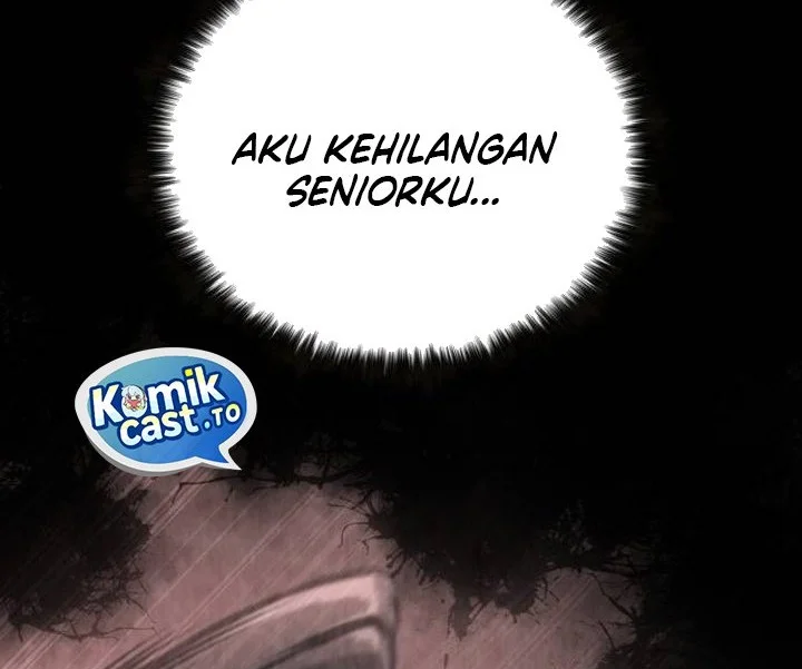 Revenge of the Bloom Flower Chapter 7 - halaman 62