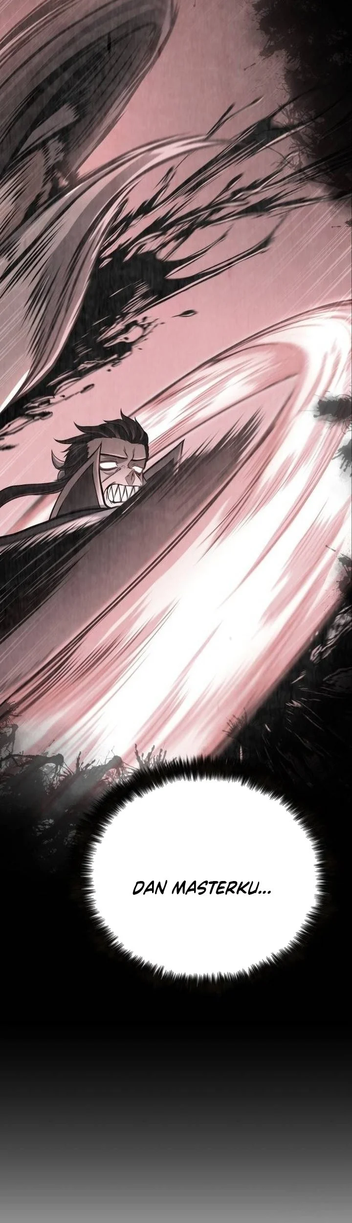 Revenge of the Bloom Flower Chapter 7 - halaman 63