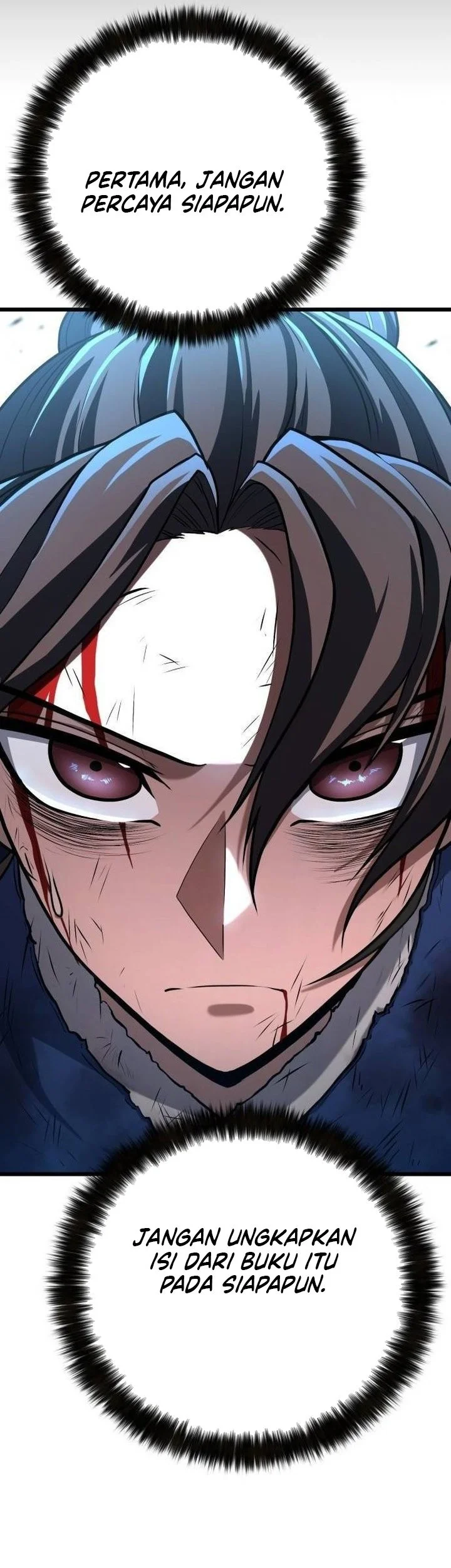 Revenge of the Bloom Flower Chapter 7 - halaman 65