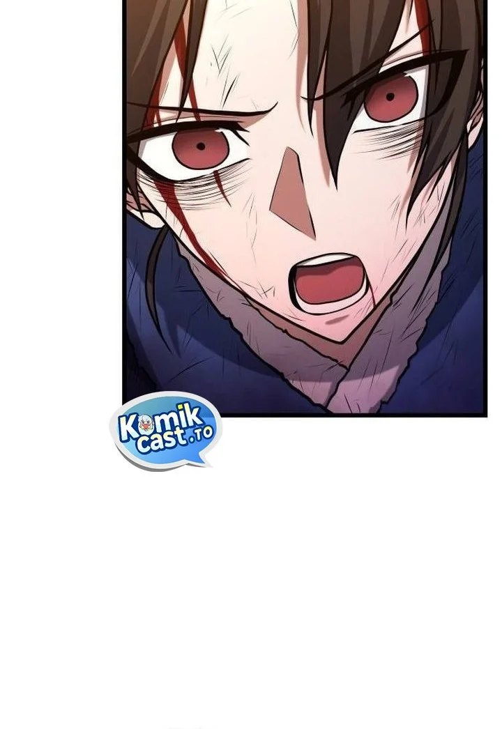 Revenge of the Bloom Flower Chapter 7 - halaman 68