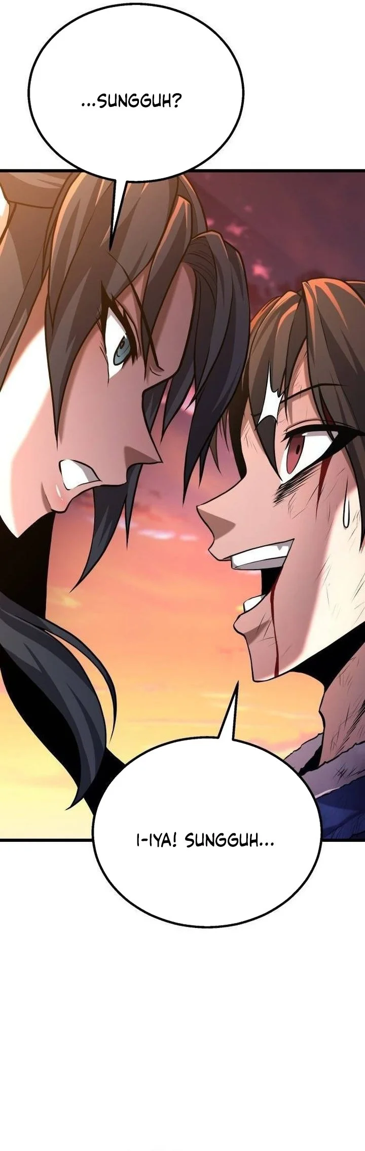 Revenge of the Bloom Flower Chapter 7 - halaman 69