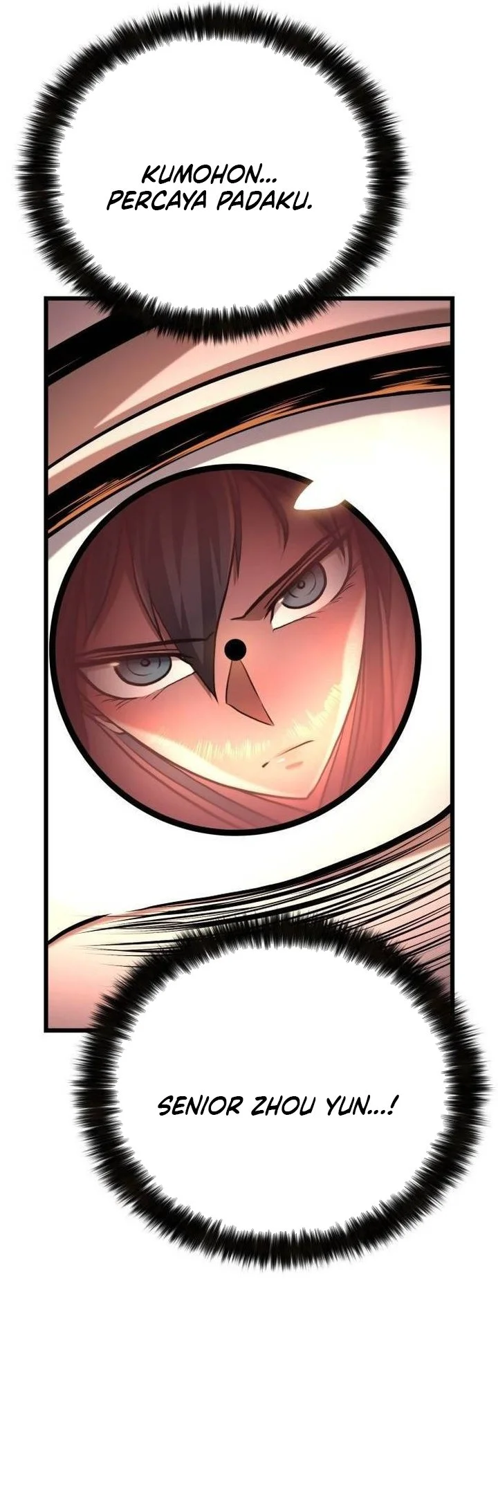 Revenge of the Bloom Flower Chapter 7 - halaman 70