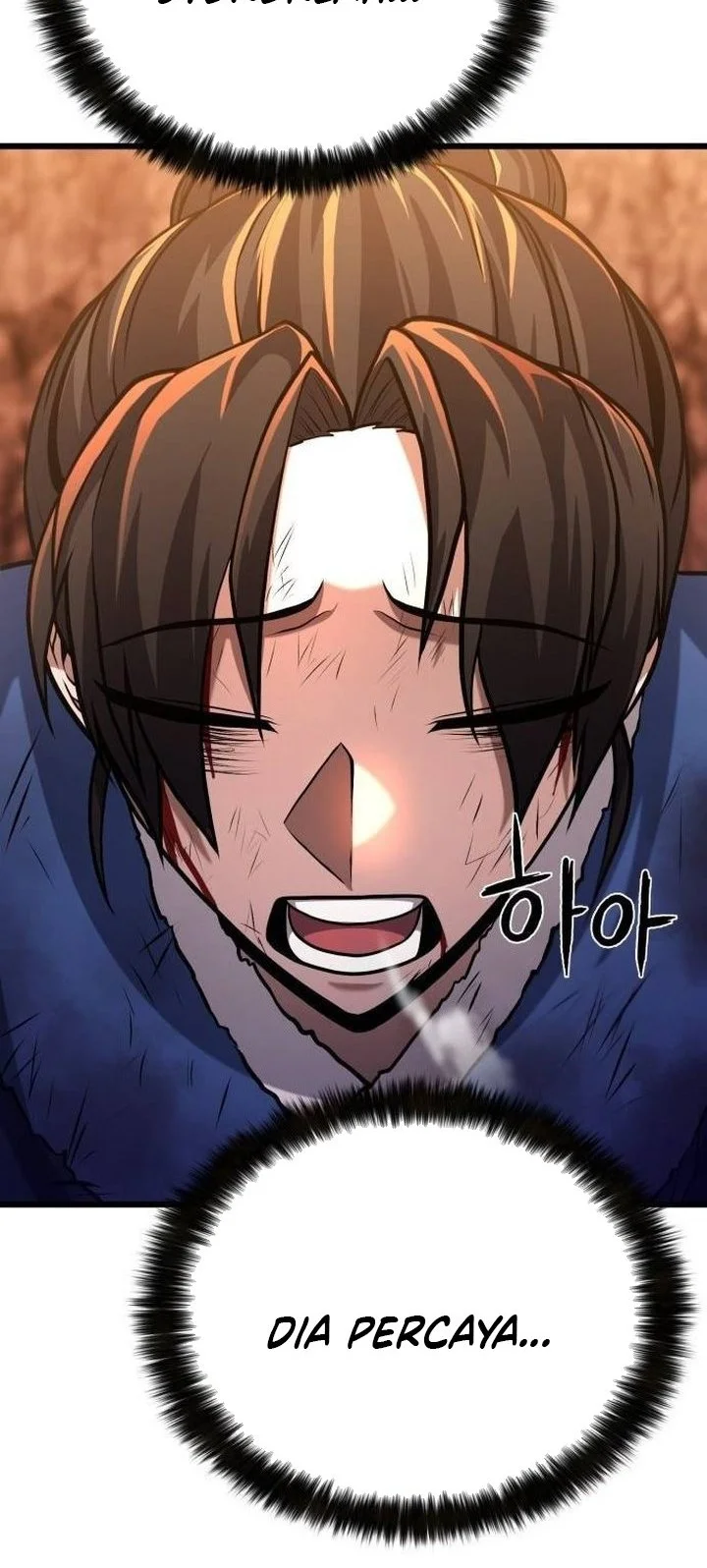 Revenge of the Bloom Flower Chapter 7 - halaman 72