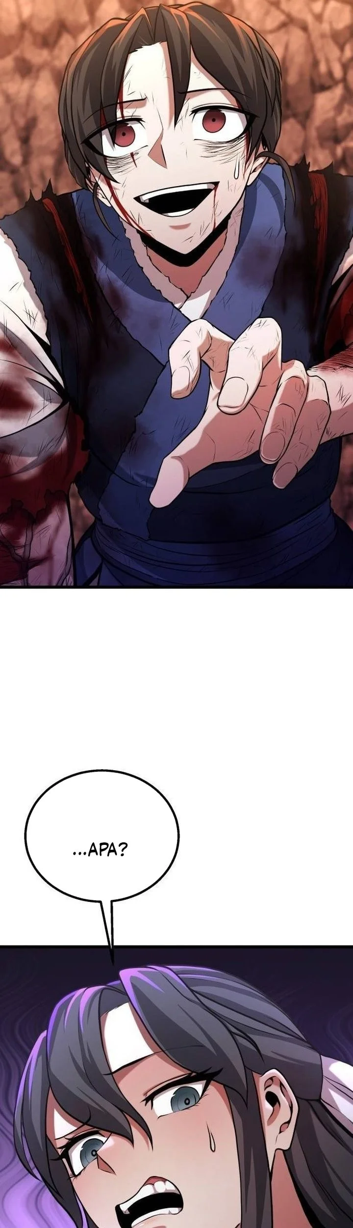 Revenge of the Bloom Flower Chapter 7 - halaman 76