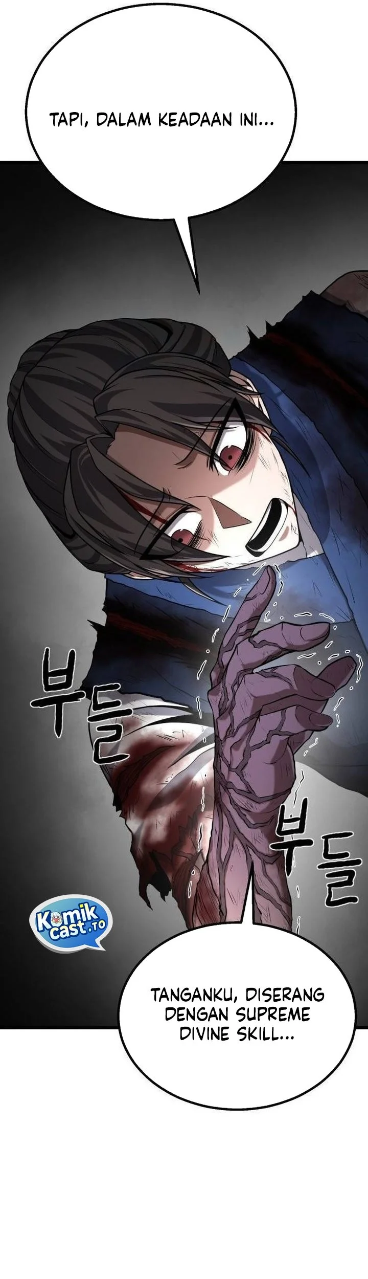 Revenge of the Bloom Flower Chapter 7 - halaman 78