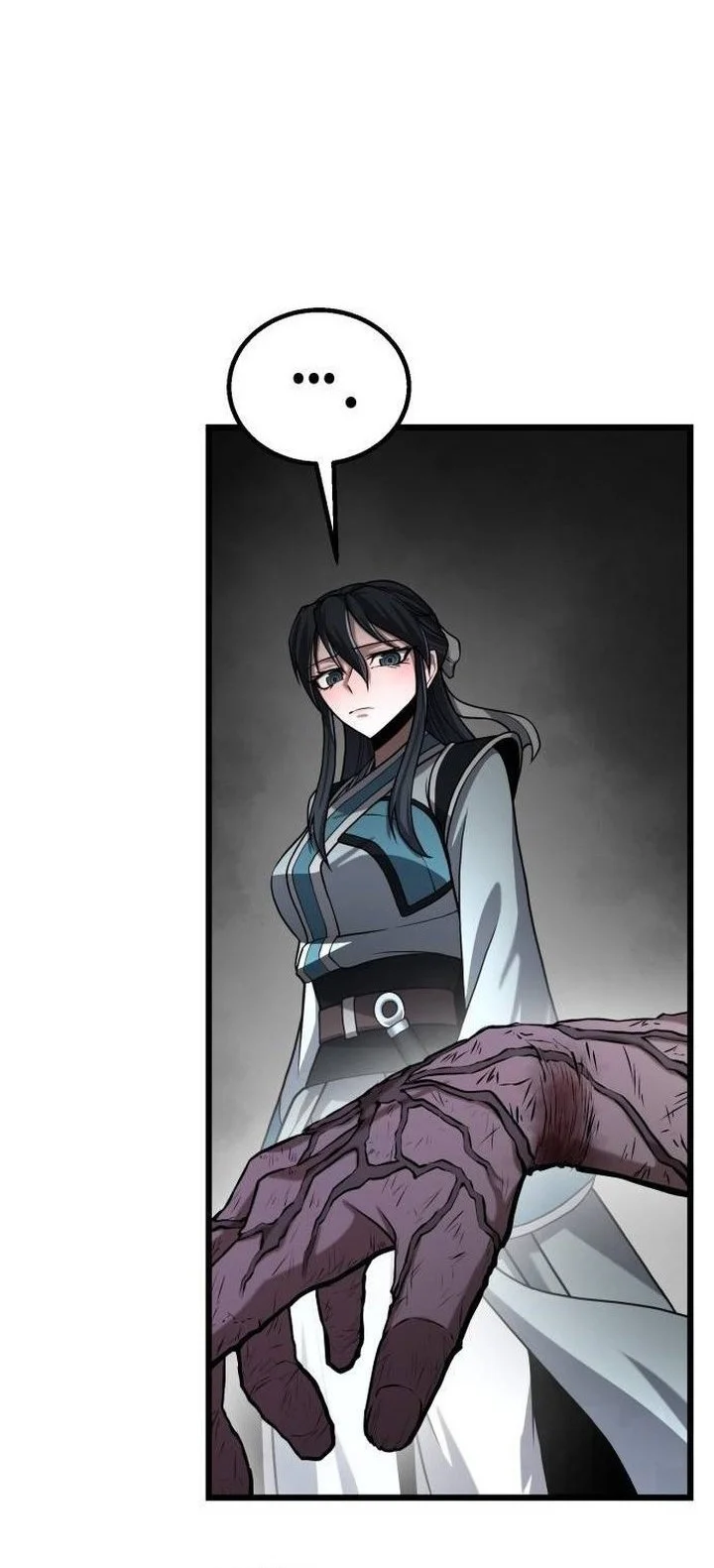 Revenge of the Bloom Flower Chapter 7 - halaman 79