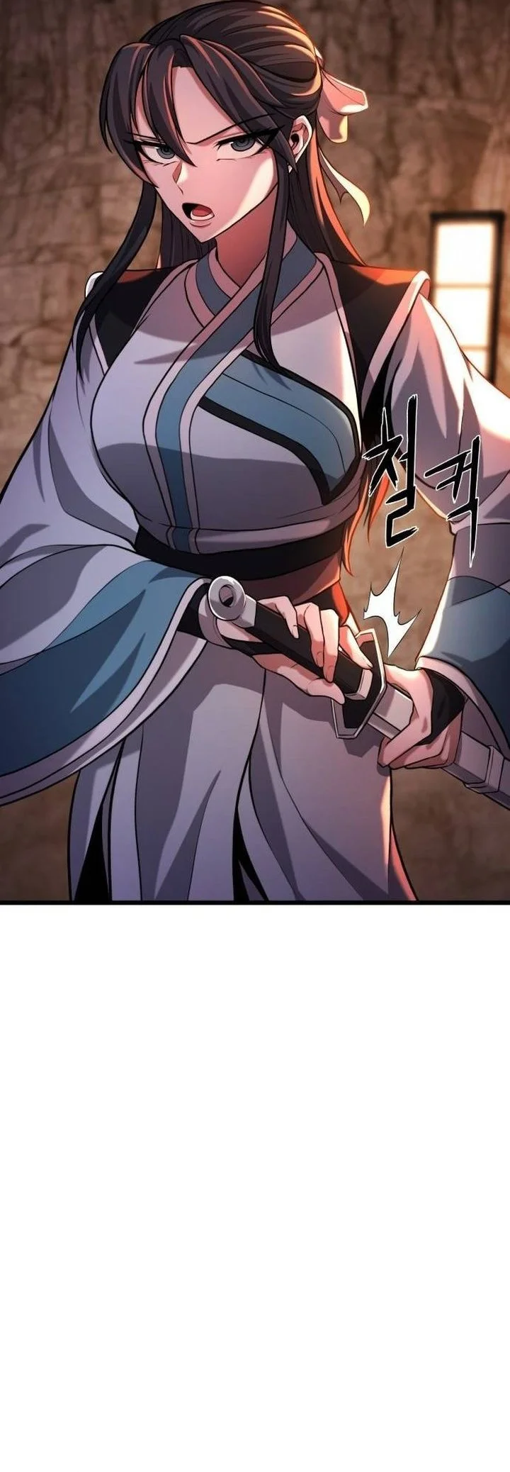Revenge of the Bloom Flower Chapter 7 - halaman 8