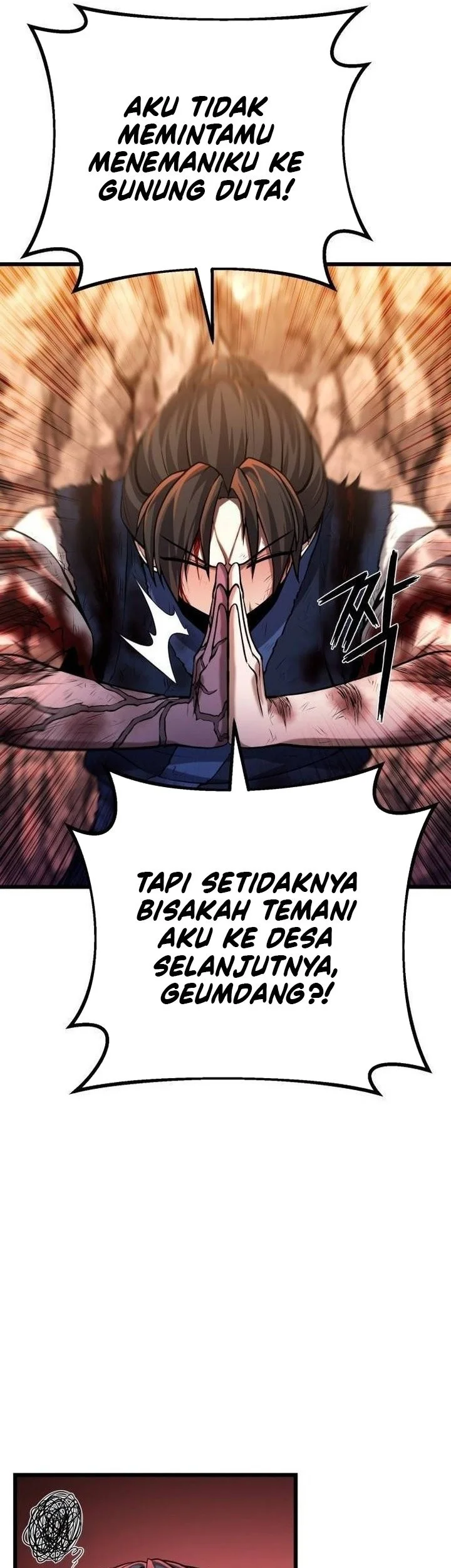 Revenge of the Bloom Flower Chapter 7 - halaman 82