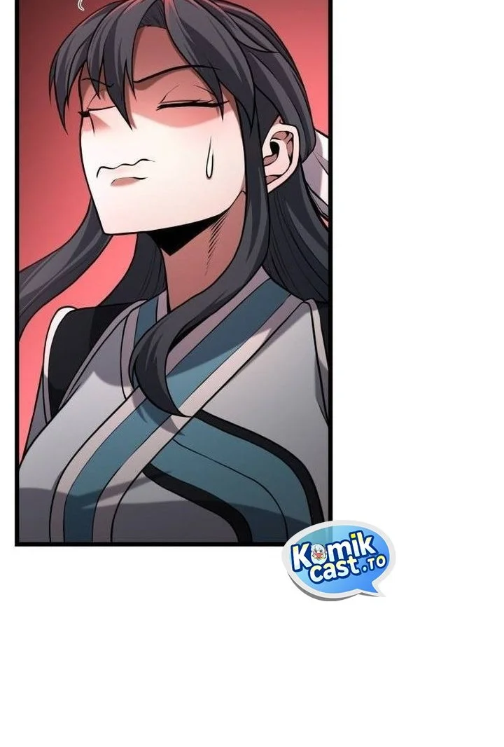 Revenge of the Bloom Flower Chapter 7 - halaman 83