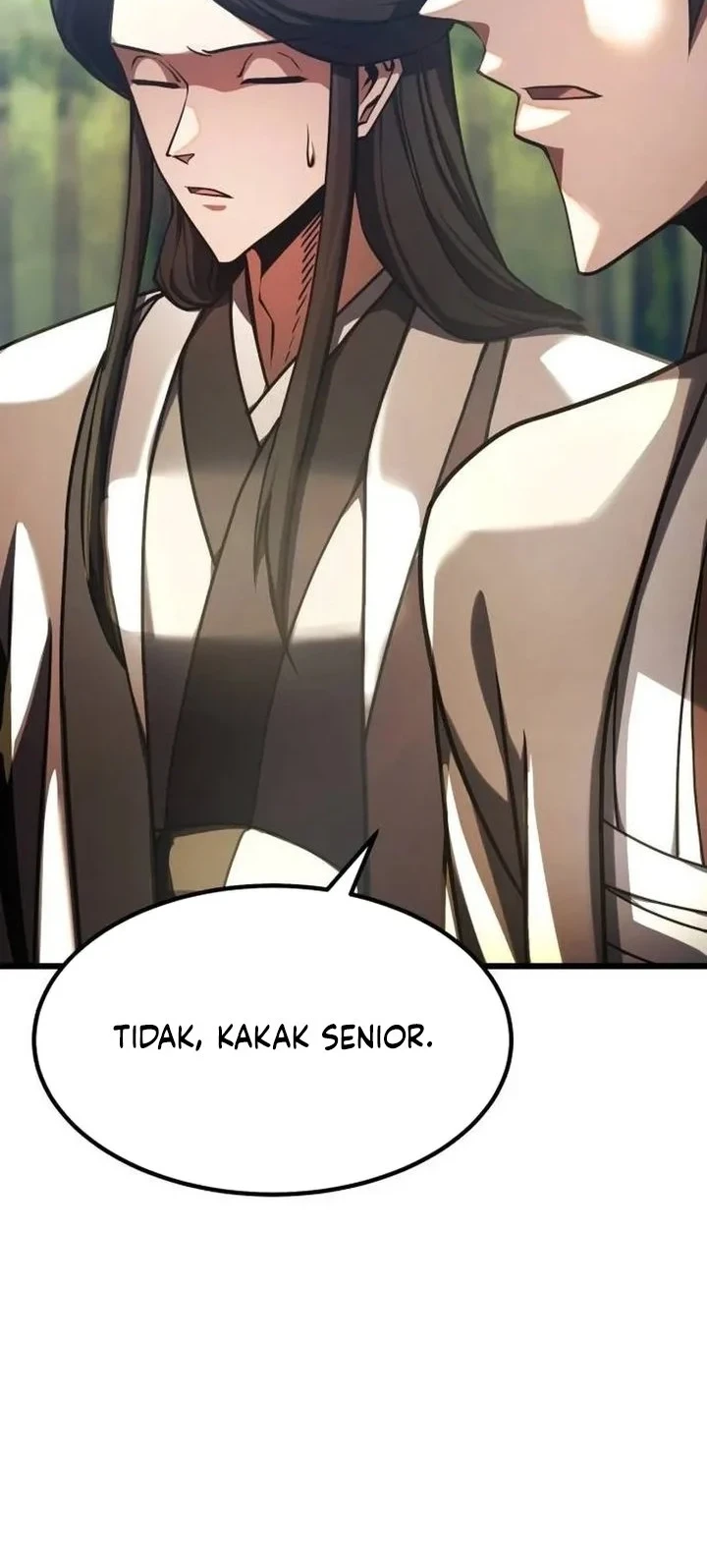 Revenge of the Bloom Flower Chapter 70 - halaman 10