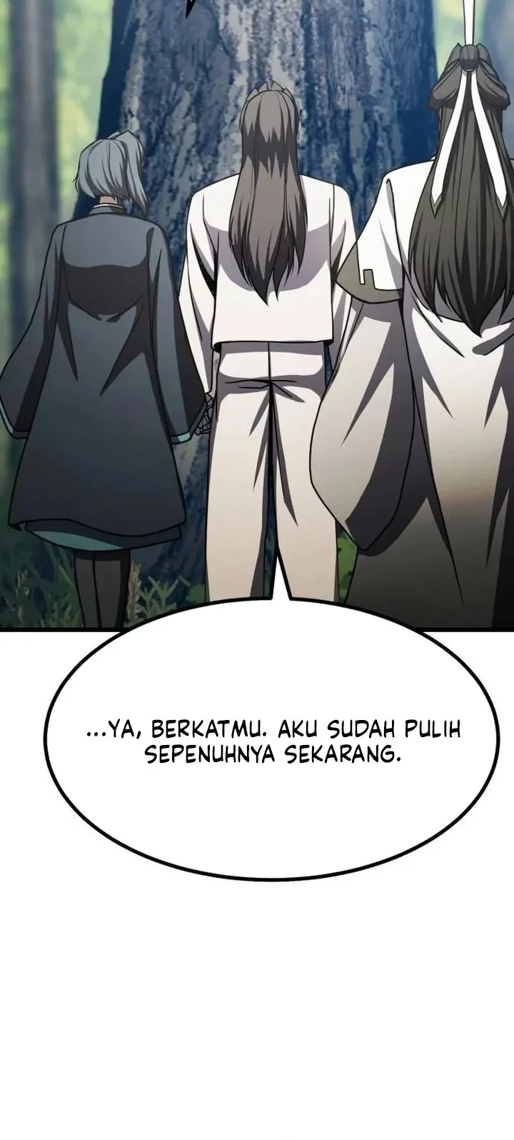 Revenge of the Bloom Flower Chapter 70 - halaman 14