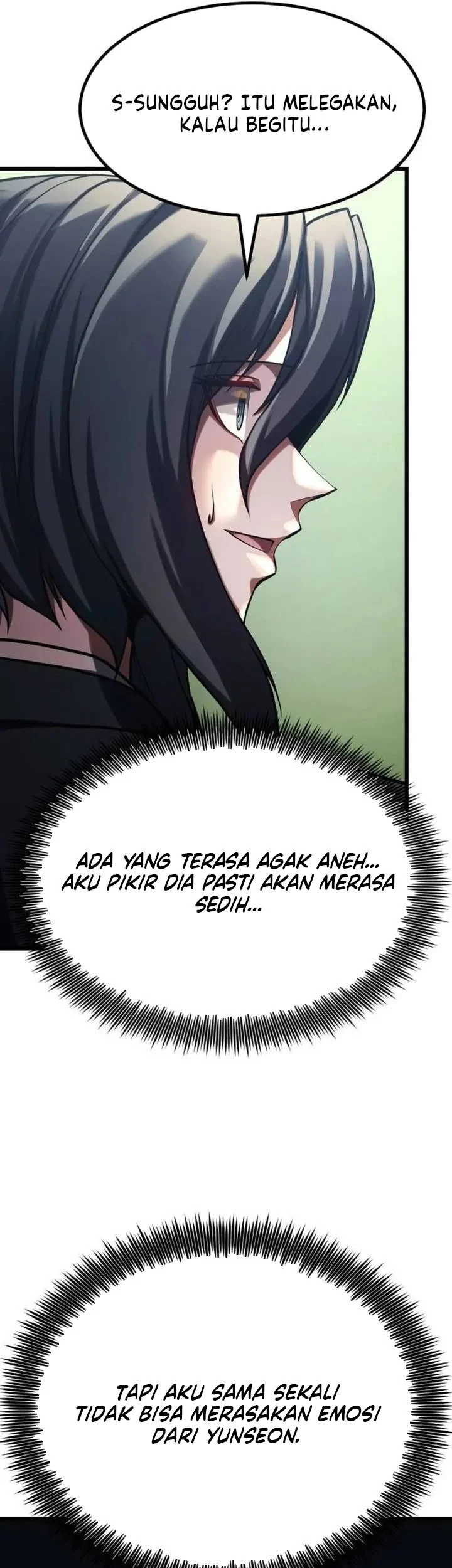 Revenge of the Bloom Flower Chapter 70 - halaman 15