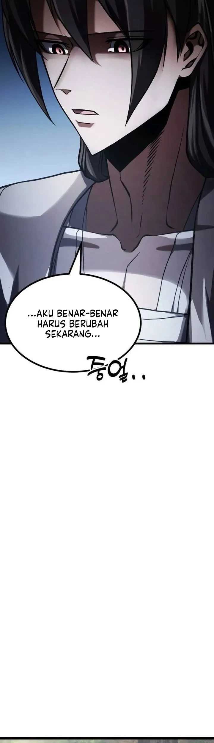 Revenge of the Bloom Flower Chapter 70 - halaman 17