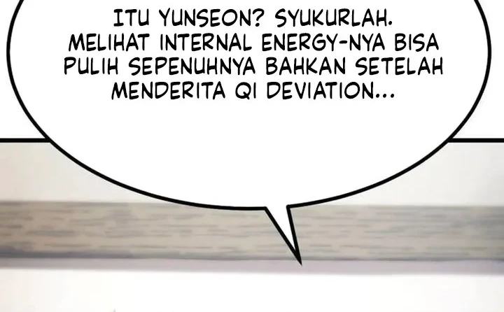 Revenge of the Bloom Flower Chapter 70 - halaman 22