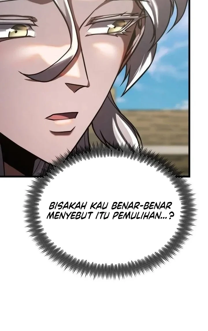 Revenge of the Bloom Flower Chapter 70 - halaman 24