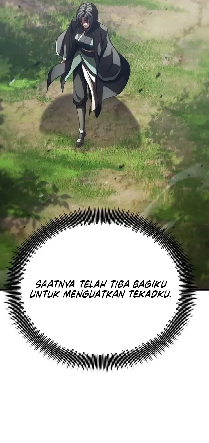 Revenge of the Bloom Flower Chapter 70 - halaman 3