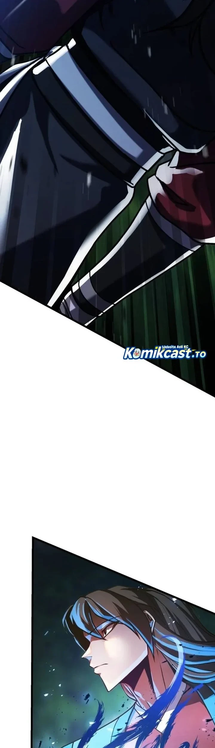 Revenge of the Bloom Flower Chapter 70 - halaman 35