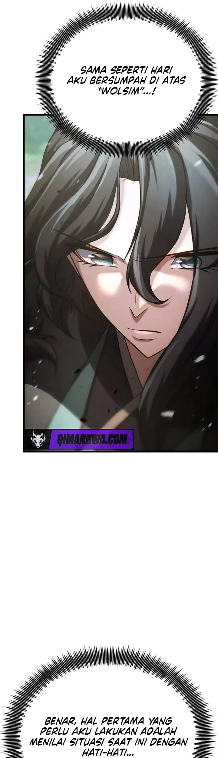 Revenge of the Bloom Flower Chapter 70 - halaman 4