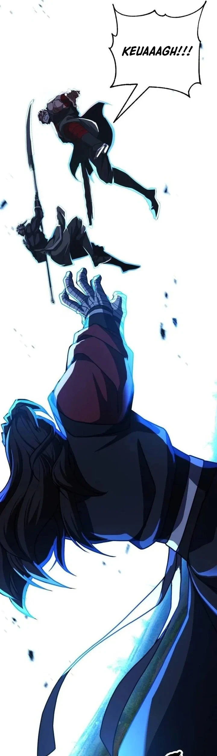 Revenge of the Bloom Flower Chapter 70 - halaman 41