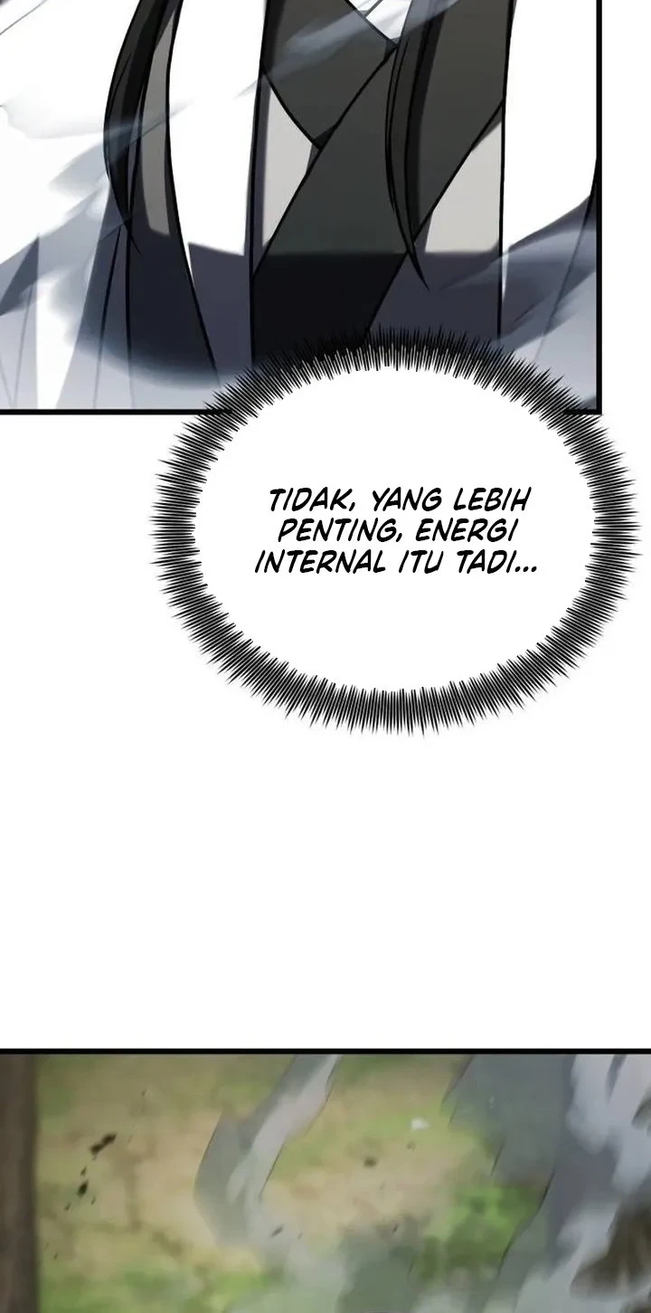 Revenge of the Bloom Flower Chapter 70 - halaman 44