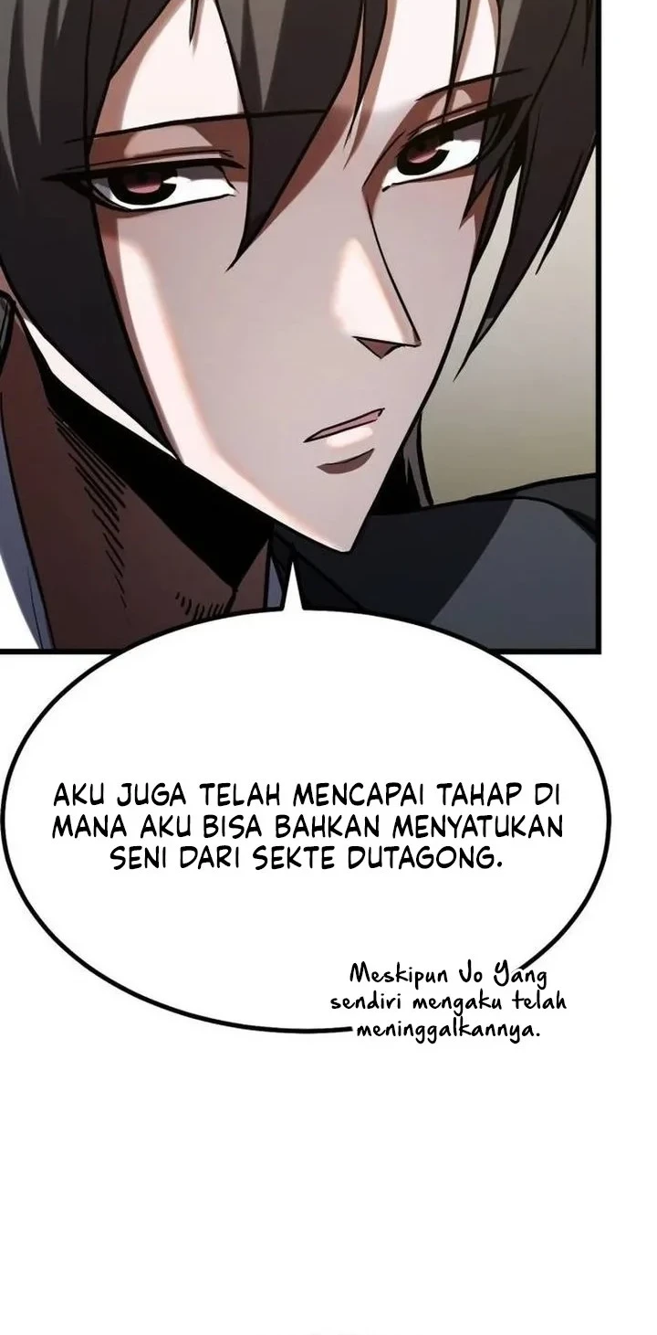 Revenge of the Bloom Flower Chapter 70 - halaman 46