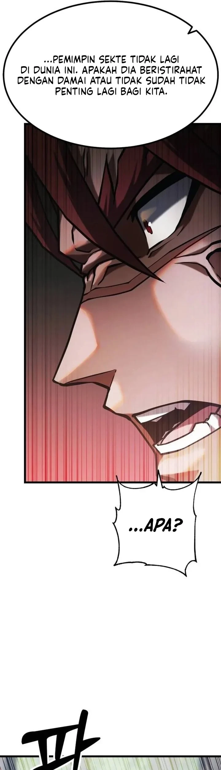 Revenge of the Bloom Flower Chapter 70 - halaman 57