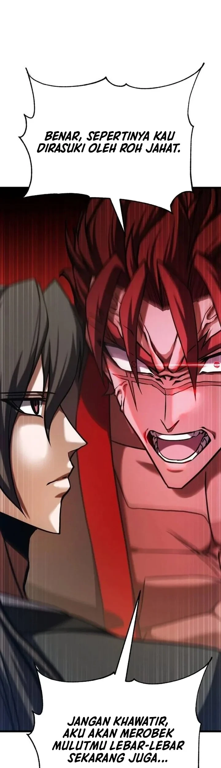 Revenge of the Bloom Flower Chapter 70 - halaman 59