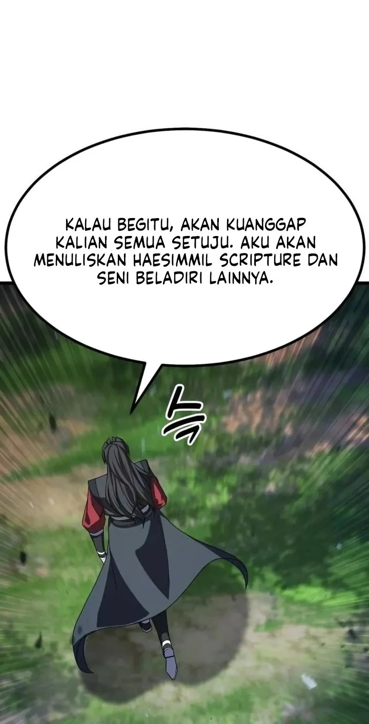 Revenge of the Bloom Flower Chapter 70 - halaman 66