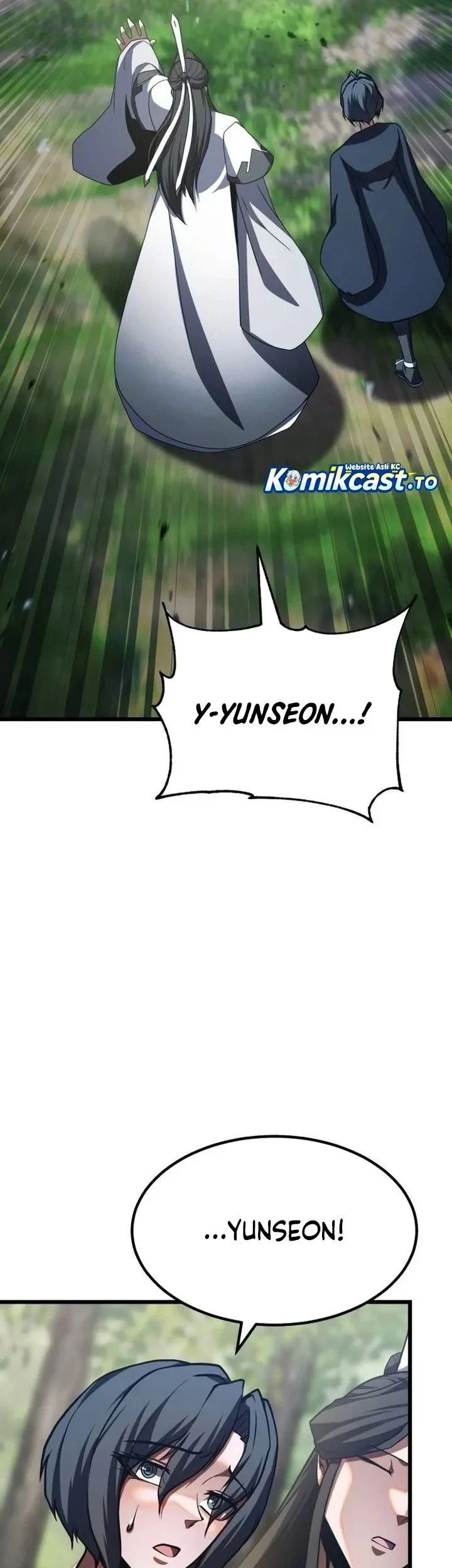 Revenge of the Bloom Flower Chapter 70 - halaman 67