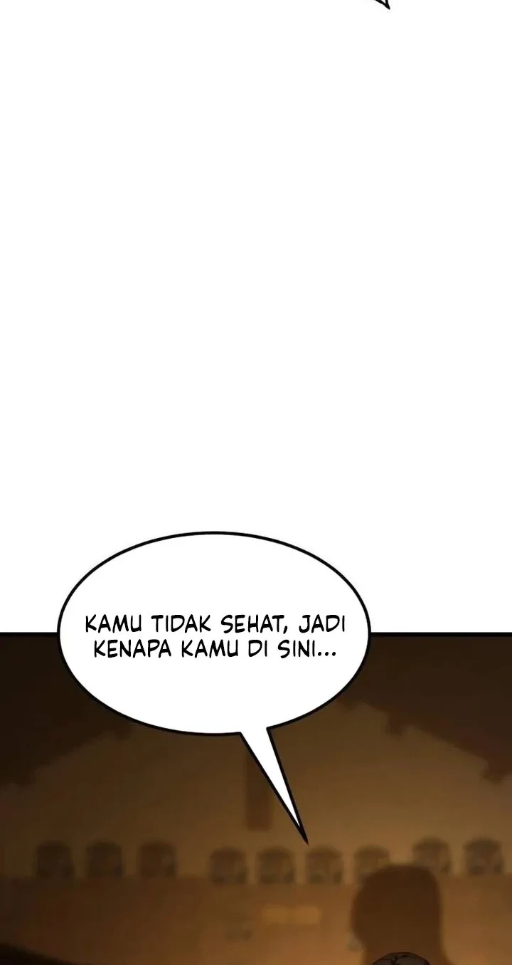 Revenge of the Bloom Flower Chapter 70 - halaman 77