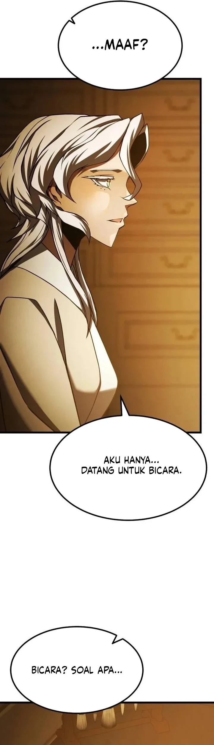 Revenge of the Bloom Flower Chapter 70 - halaman 80