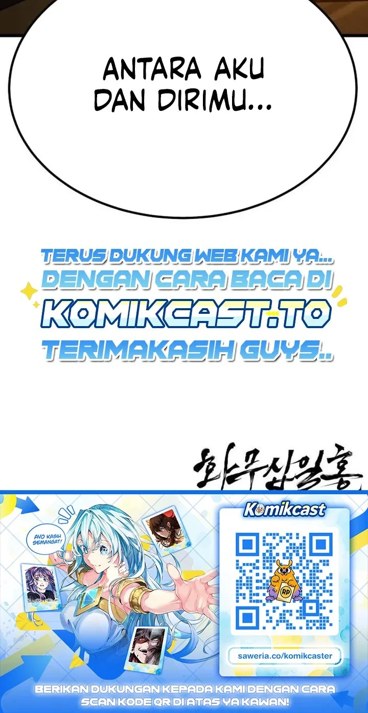 Revenge of the Bloom Flower Chapter 70 - halaman 93