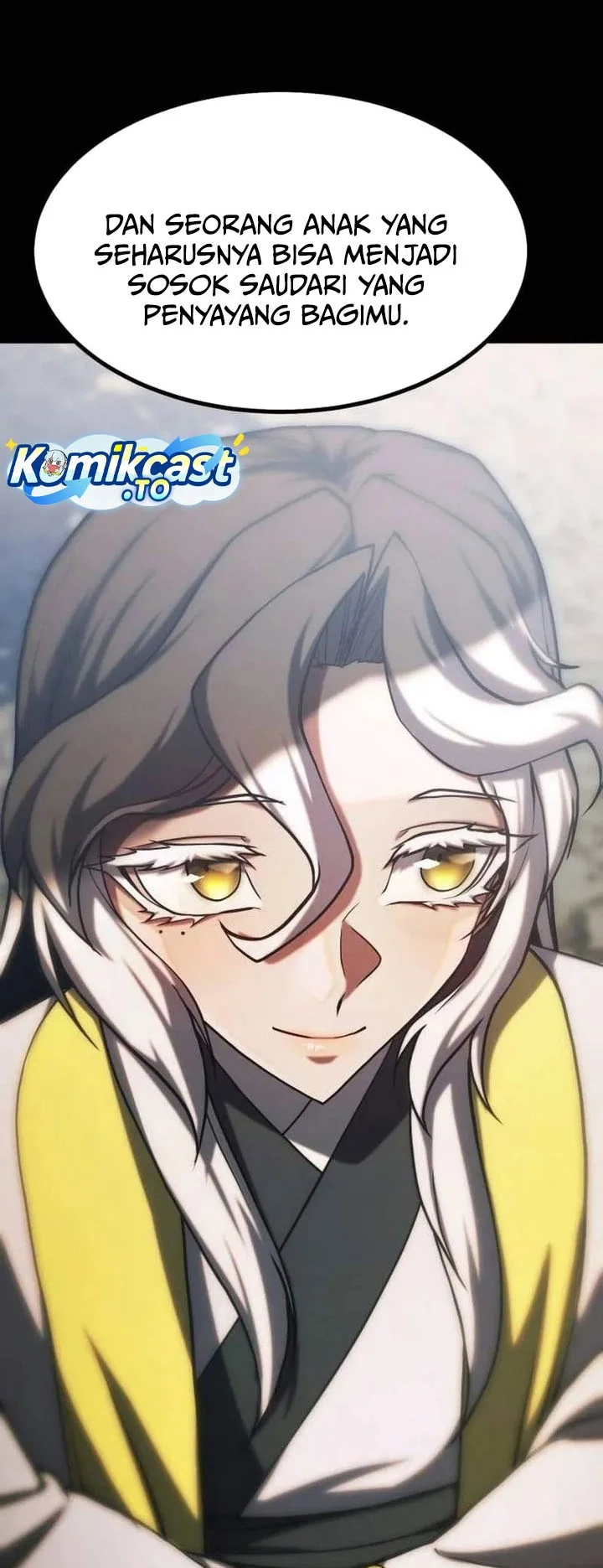 Revenge of the Bloom Flower Chapter 71 - halaman 11