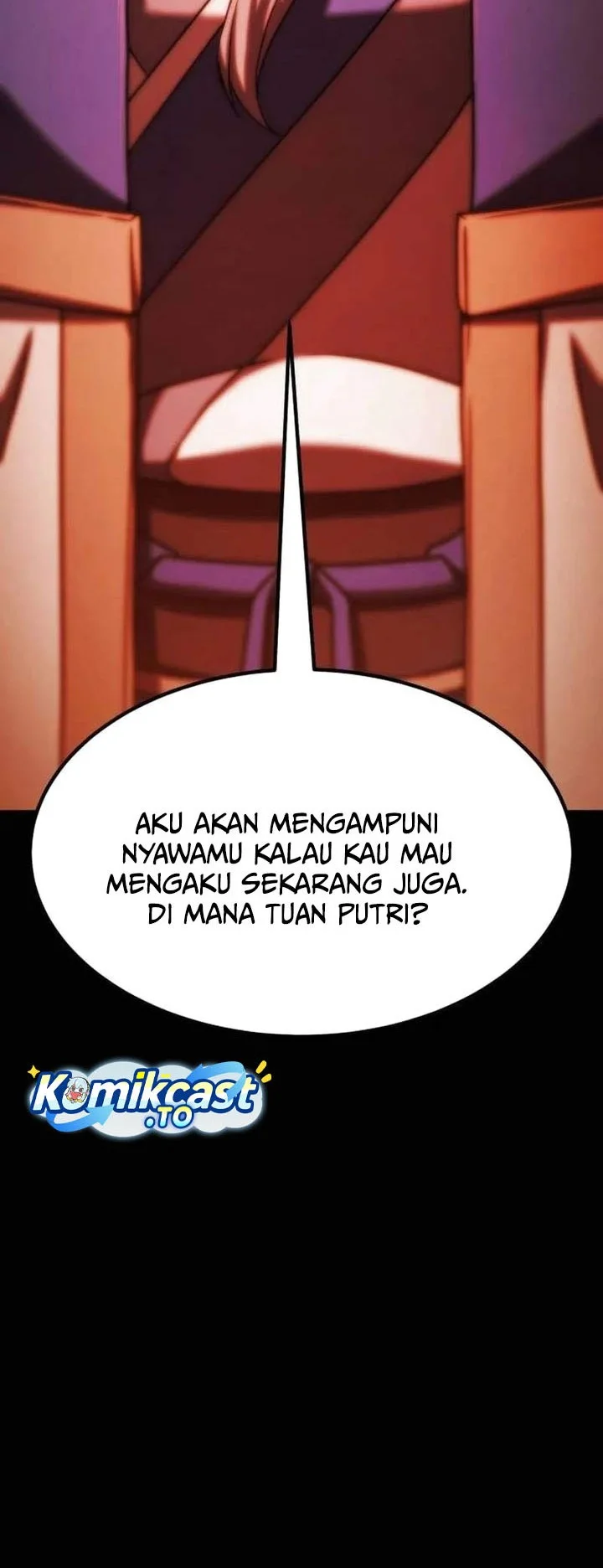 Revenge of the Bloom Flower Chapter 71 - halaman 15