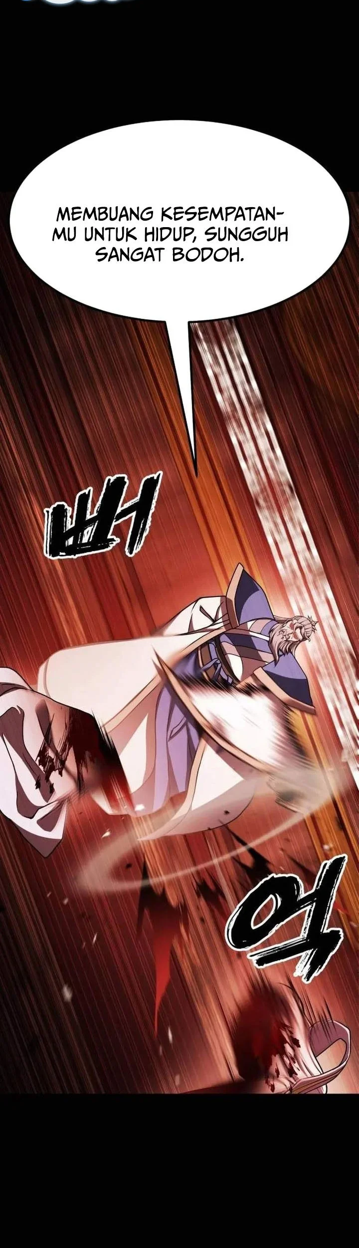 Revenge of the Bloom Flower Chapter 71 - halaman 18