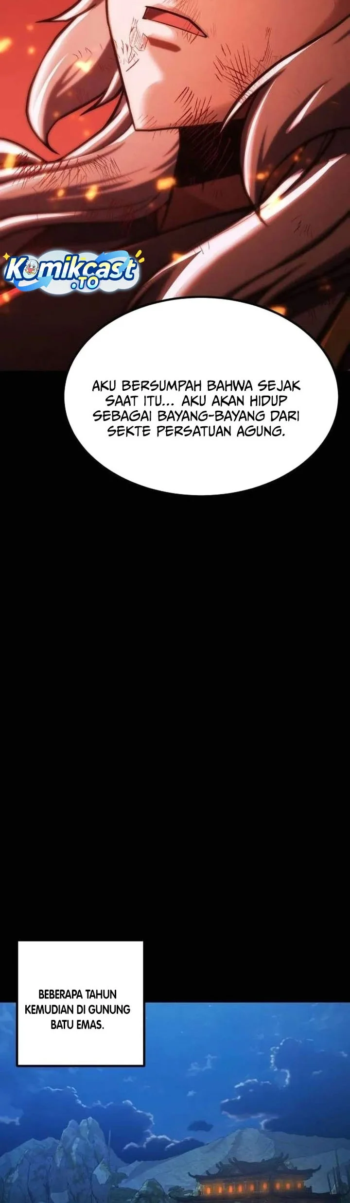 Revenge of the Bloom Flower Chapter 71 - halaman 27