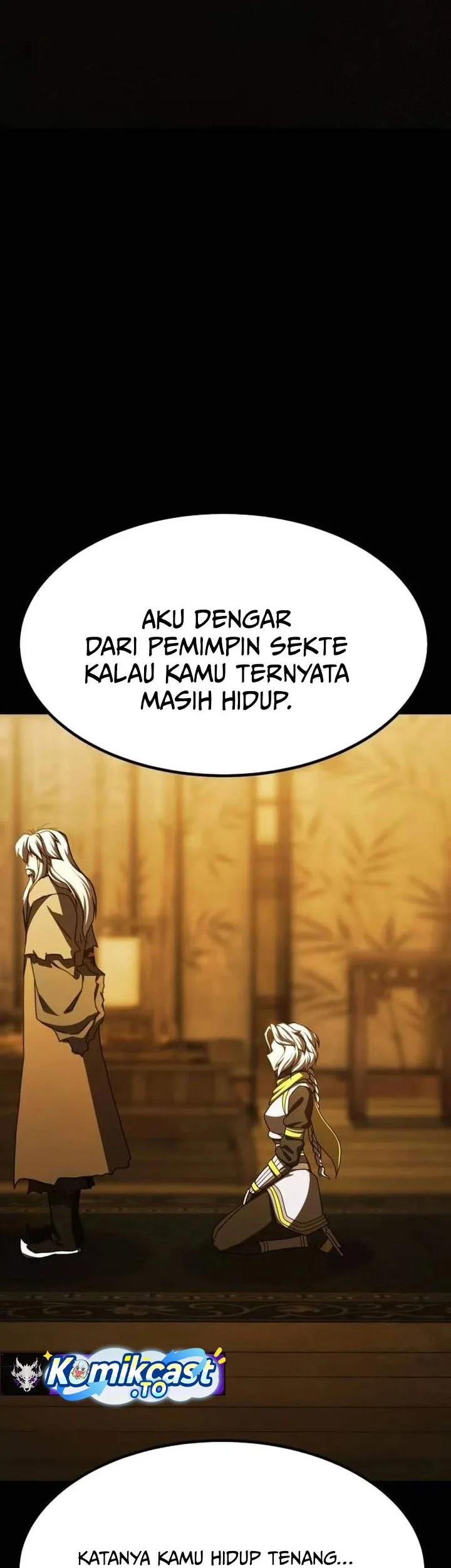 Revenge of the Bloom Flower Chapter 71 - halaman 29