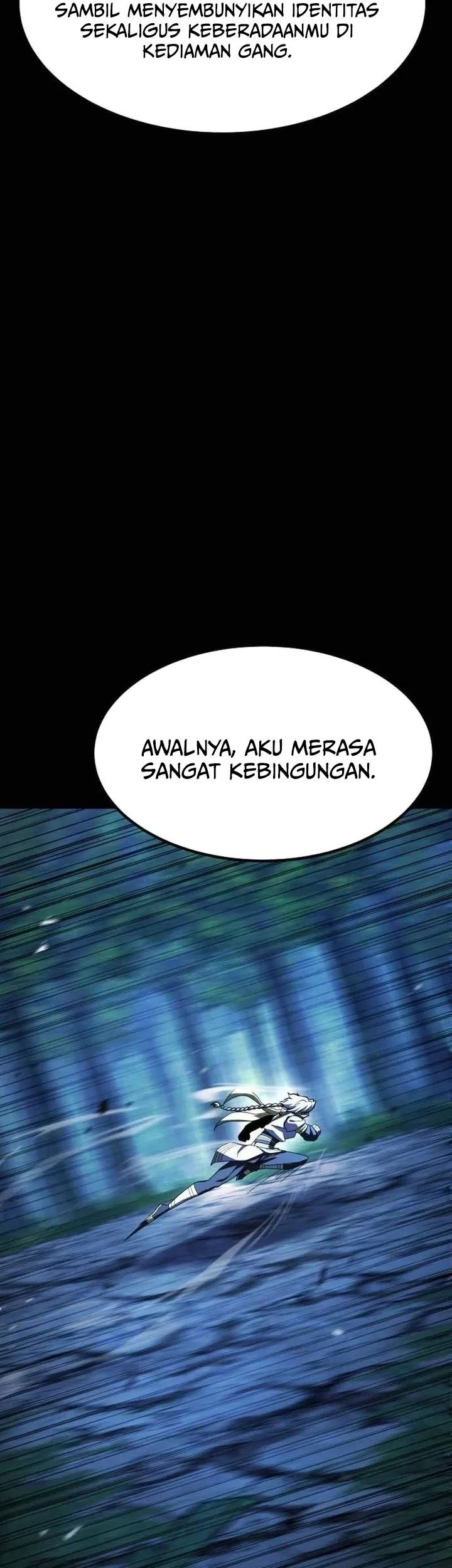 Revenge of the Bloom Flower Chapter 71 - halaman 30