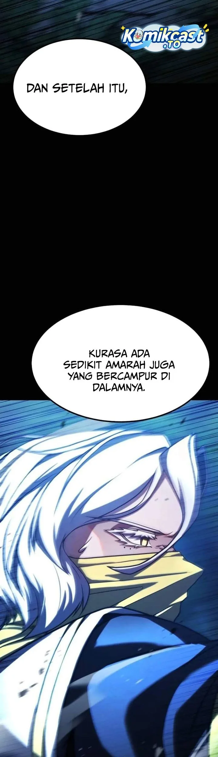 Revenge of the Bloom Flower Chapter 71 - halaman 31