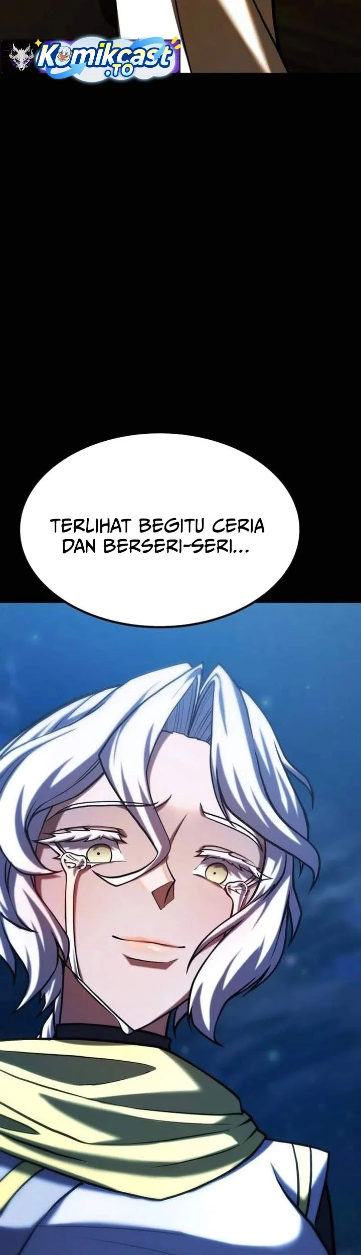Revenge of the Bloom Flower Chapter 71 - halaman 36