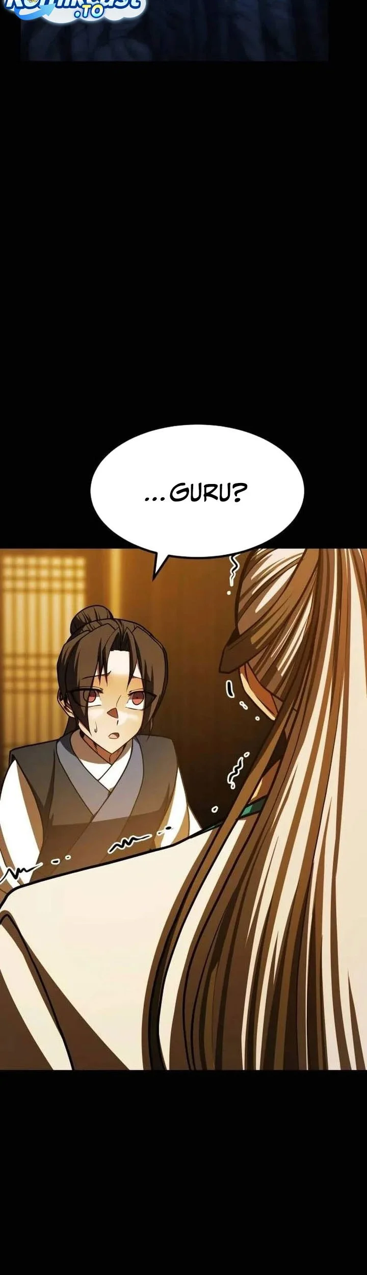 Revenge of the Bloom Flower Chapter 71 - halaman 38