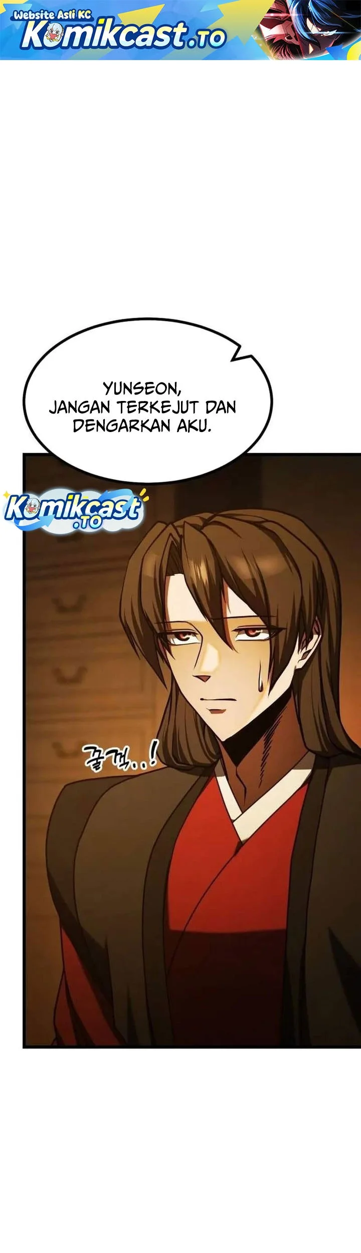 Revenge of the Bloom Flower Chapter 71 - halaman 4