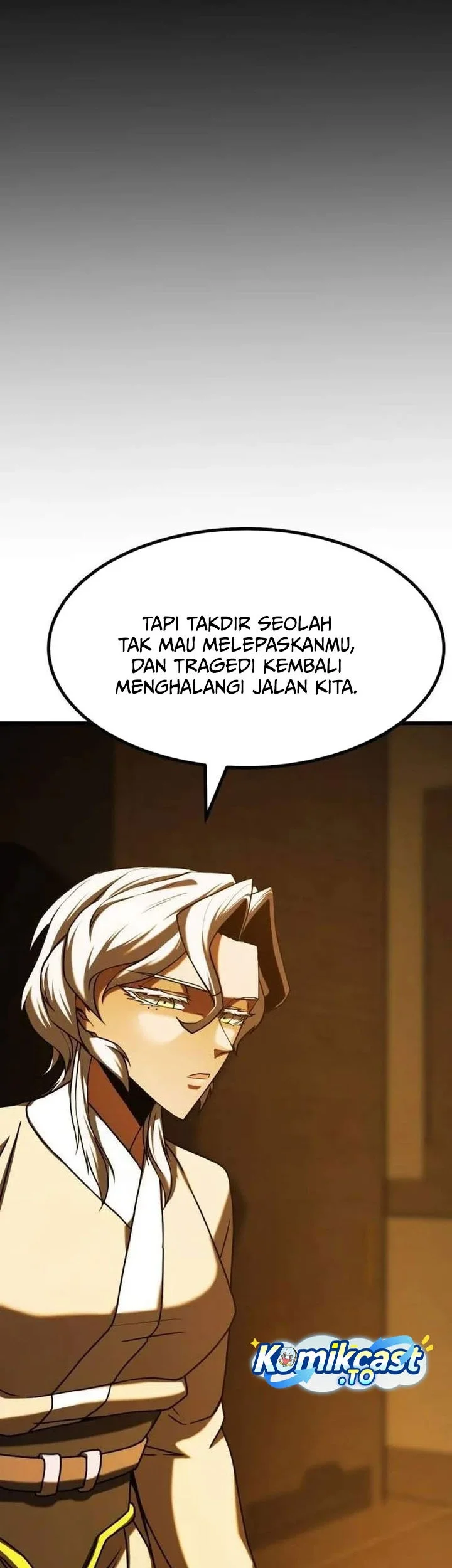 Revenge of the Bloom Flower Chapter 71 - halaman 41