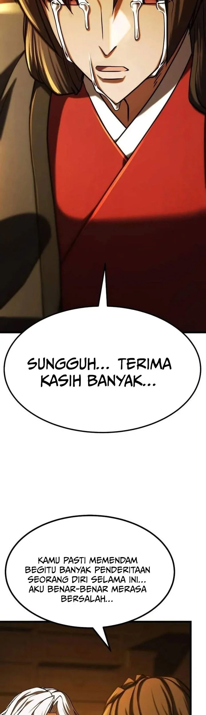 Revenge of the Bloom Flower Chapter 71 - halaman 45