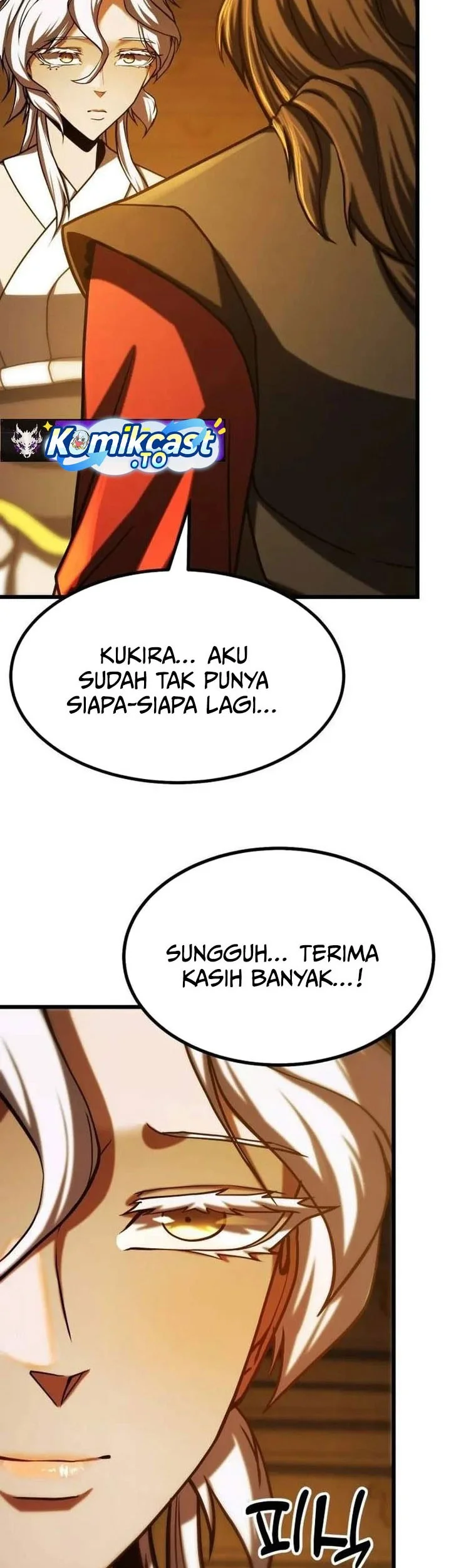 Revenge of the Bloom Flower Chapter 71 - halaman 46